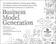 Cover von Business Model Generation