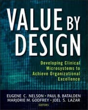 Cover von Value by Design