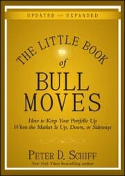 Cover von The Little Book of Bull Moves, Updated and Expanded