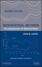 Cover von Biostatistical Methods