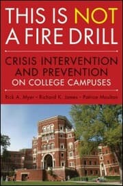 Cover von This is Not a Firedrill