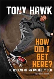 Cover von How Did I Get Here?