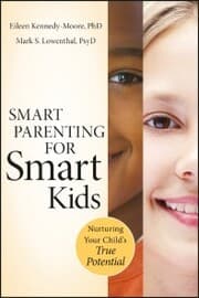 Cover von Smart Parenting for Smart Kids