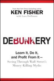 Cover von Debunkery
