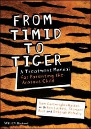 Cover von From Timid To Tiger