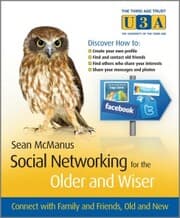 Cover von Social Networking for the Older and Wiser
