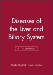 Cover von Diseases of the Liver and Biliary System
