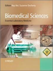 Cover von Biomedical Sciences