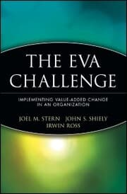 Cover von The EVA Challenge