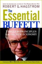Cover von The Essential Buffett