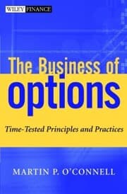 Cover von The Business of Options