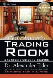 Cover von Come Into My Trading Room