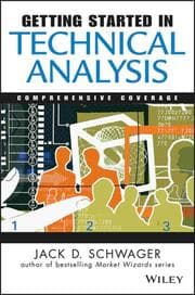 Cover von Getting Started in Technical Anaylysis
