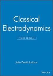 Cover von Classical Electrodynamics