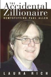 Cover von The Accidental Zillionaire