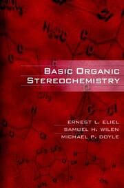 Cover von Basic Organic Stereochemistry