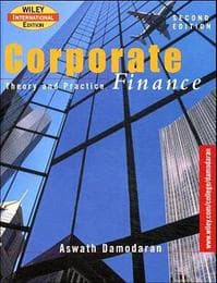 Cover von Corporate Finance