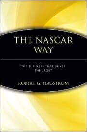 Cover von The NASCAR Way