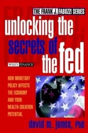 Cover von Unlocking the Secrets of the Fed