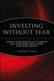 Cover von Crash Profits