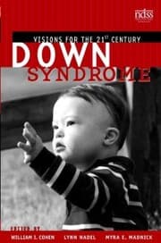 Cover von Down Syndrome