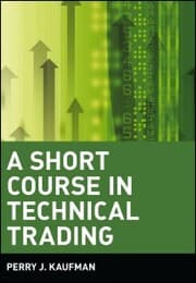 Cover von A Short Course in Technical Trading