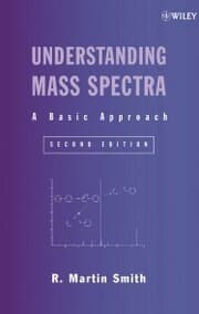 Cover von Understanding Mass Spectra