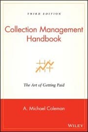 Cover von Collection Management Handbook