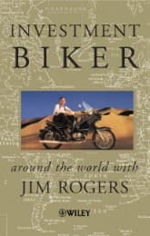 Cover von Investment Biker