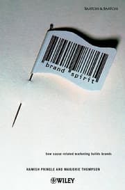 Cover von Brand Spirit