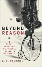 Cover von Beyond Reason