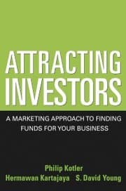 Cover von Attracting Investors
