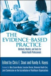 Cover von The Evidence-Based Practice