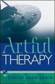 Cover von Artful Therapy