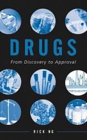 Cover von Drugs