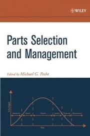 Cover von Parts Selection and Management