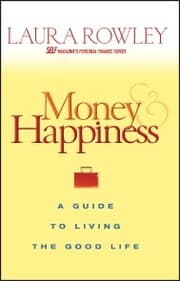 Cover von Money and Happiness
