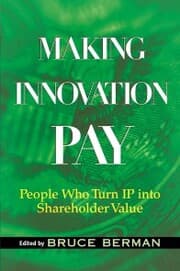 Cover von Making Innovation Pay
