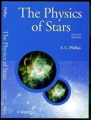 Cover von The Physics of Stars