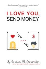 Cover von I Love You, Send Money