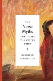 Cover von Norse Myths that Shape the Way We Think