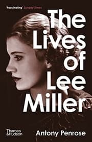 Cover von The Lives of Lee Miller