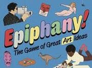 Cover von Epiphany!