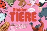 Cover von Kleider machen Tiere
