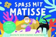 Cover von Spaß mit Matisse