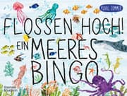 Cover von Flossen hoch!