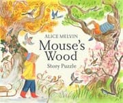 Cover von Mouse's Wood