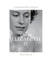 Cover von Queen Elizabeth II
