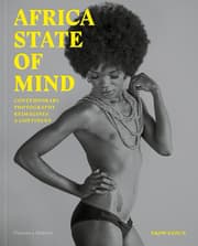 Cover von Africa State of Mind