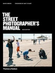 Cover von The Street Photographer's Manual